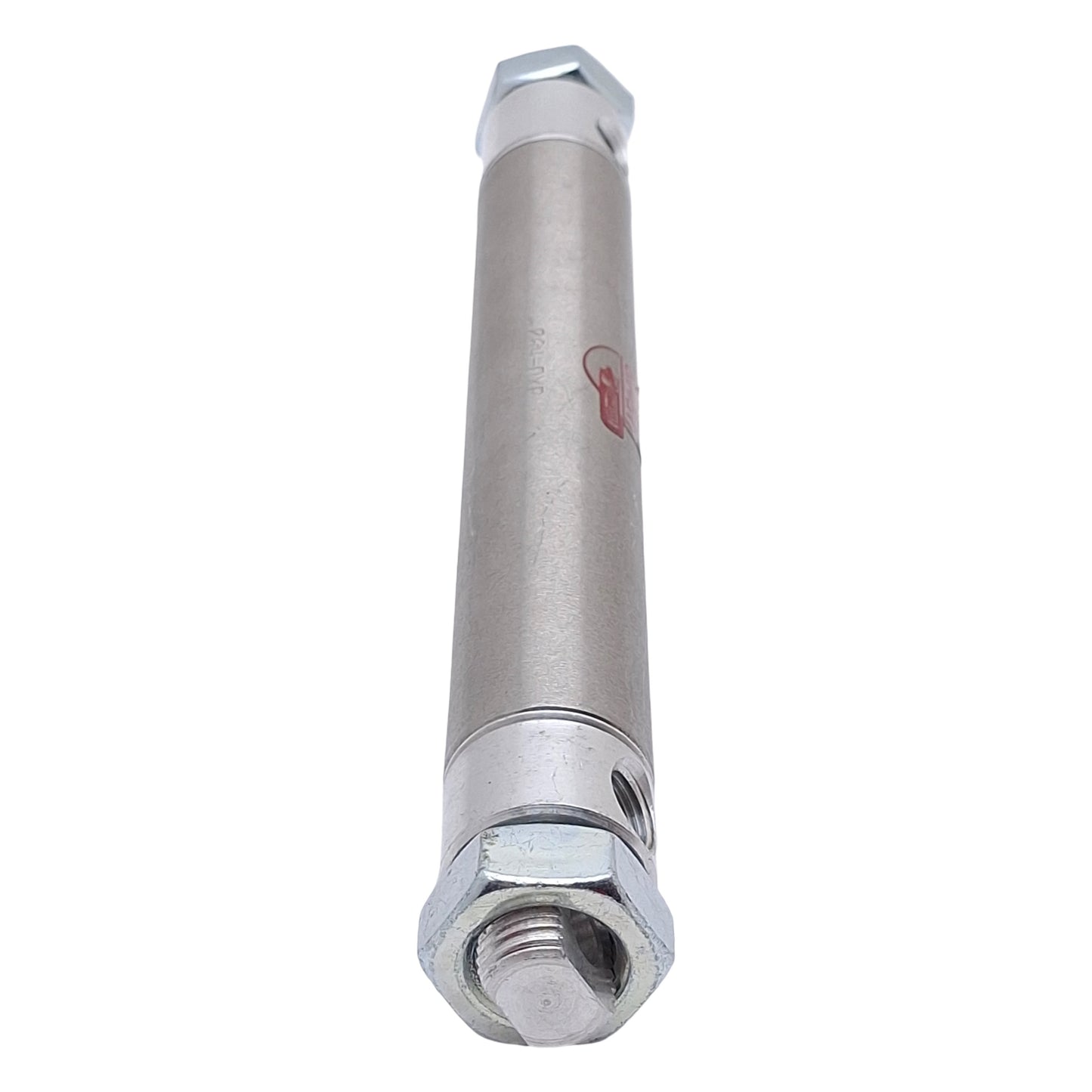 Used Bimba 064-DXP Pneumatic Cylinder, ø7/8in Bore, 4in Stroke, 1/8in NPT, 250psi