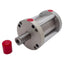 New Bimba FOD-312-M3 Double-End Pneumatic Cylinder, ø2in Bore, 2in Stroke, 1/8in NPT