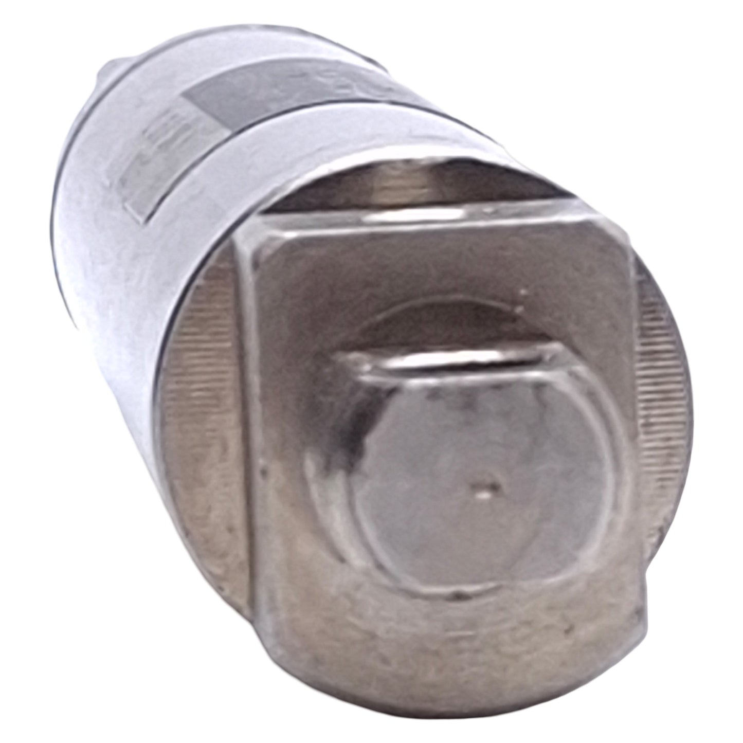Used Airpel E16D3.0U Pneumatic Cylinder ø0.627in Bore, 3in Stroke, 10-32 Port, 100psi