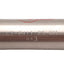 Used Bimba LT-0411.25-DM Linear Thruster Cylinder ø3/4in Bore, 11.25in Stroke, 1/8NPT