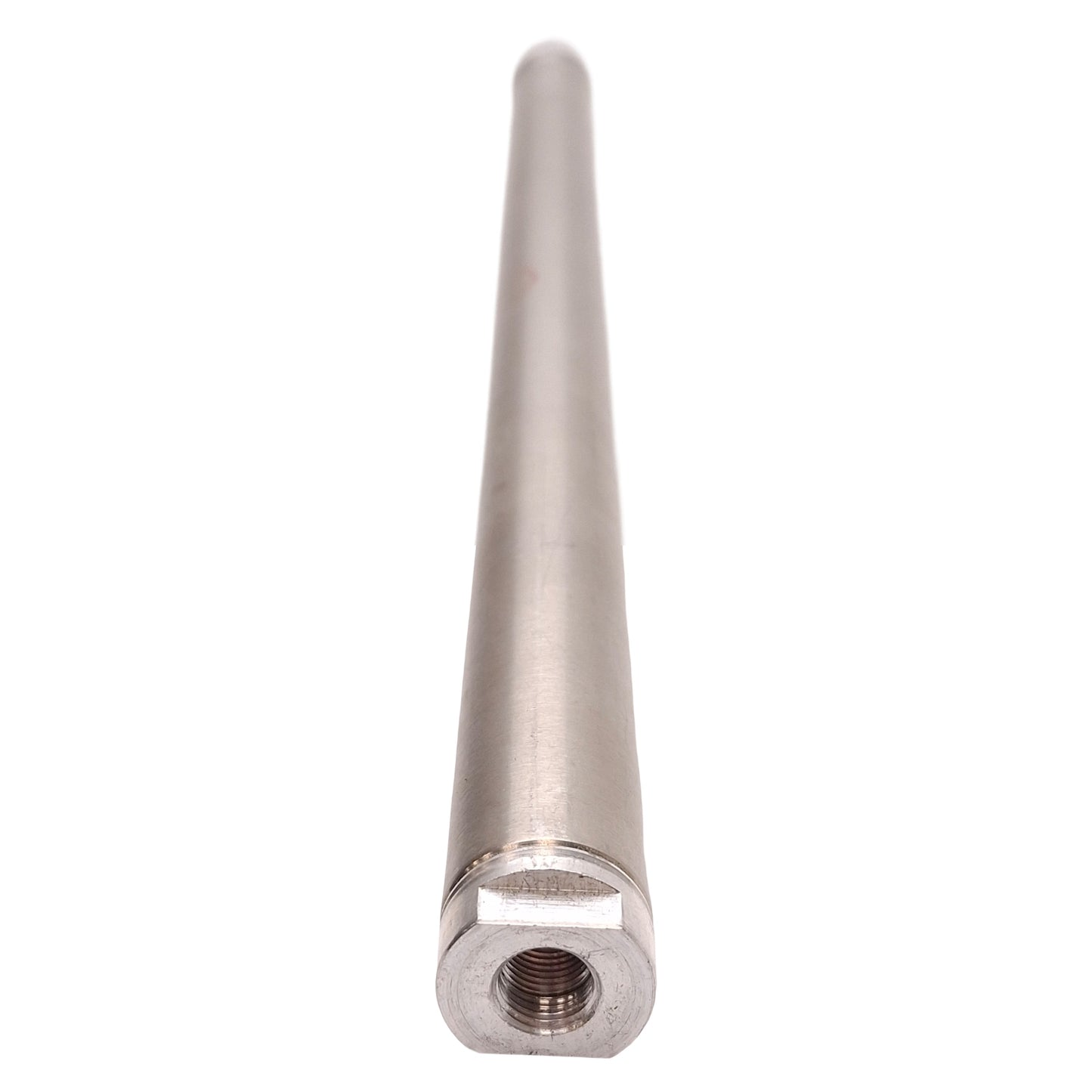Used Bimba LT-0411.25-DM Linear Thruster Cylinder ø3/4in Bore, 11.25in Stroke, 1/8NPT