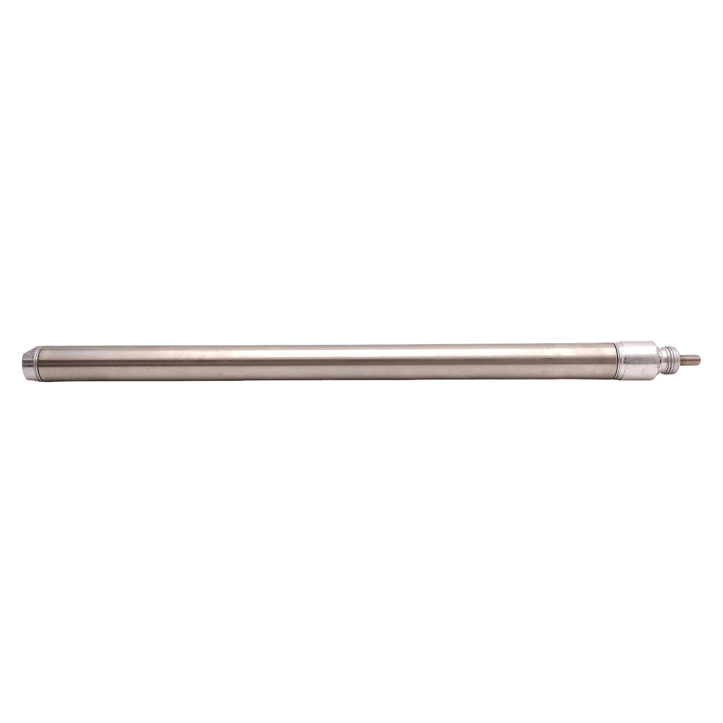 Used Bimba LT-0411.25-DM Linear Thruster Cylinder ø3/4in Bore, 11.25in Stroke, 1/8NPT