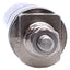 New Airpel E16D3.0U Pneumatic Cylinder 3in Stroke, ø0.627in Bore, 10-32 Port, 100psi