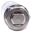 New Airpel E16D3.0U Pneumatic Cylinder 3in Stroke, ø0.627in Bore, 10-32 Port, 100psi