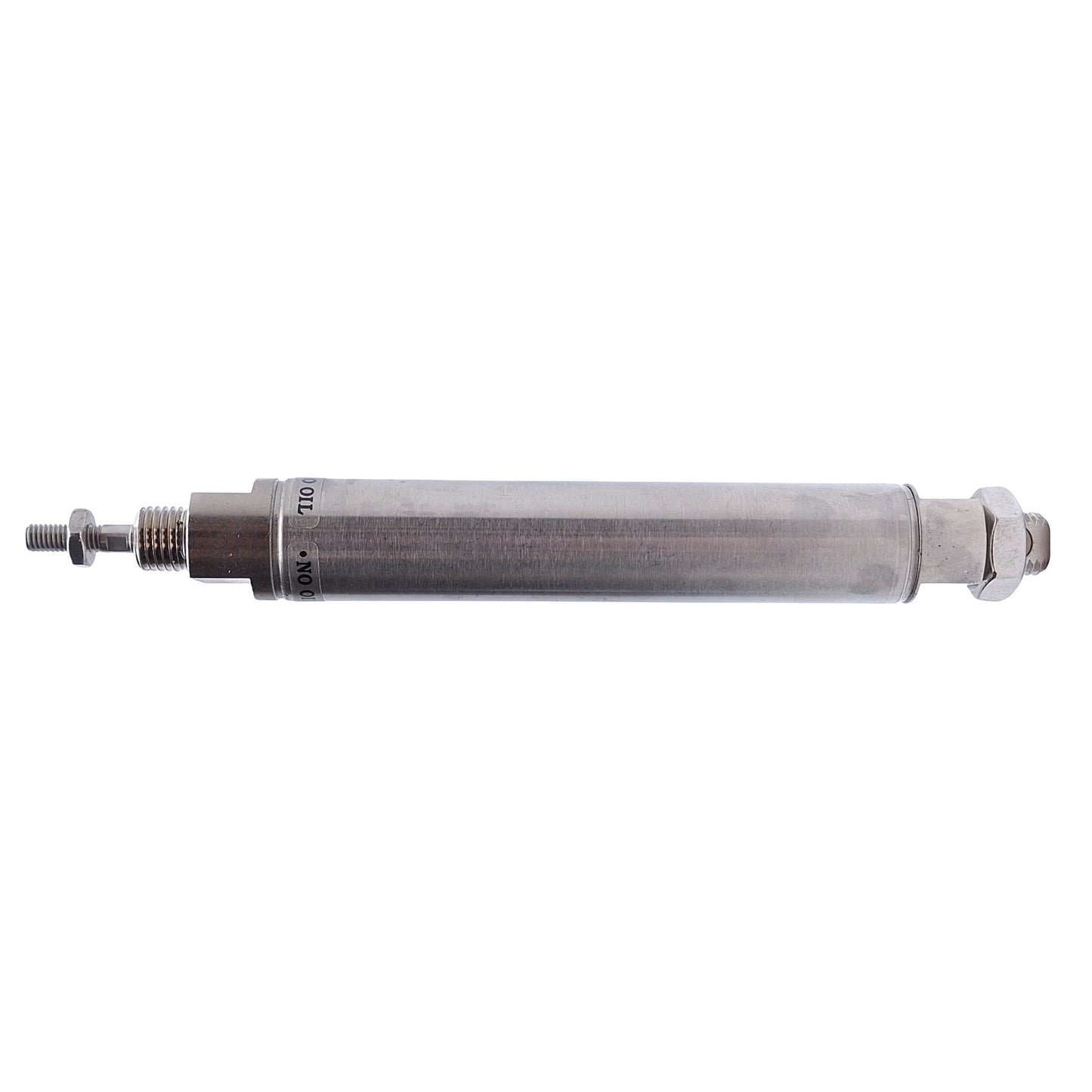 New Airpel E16D3.0U Pneumatic Cylinder 3in Stroke, ø0.627in Bore, 10-32 Port, 100psi