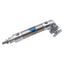 Used Bimba C-041-DXPK Pneumatic Cylinder, ø3/4in Bore, 1in Stroke, 1/8in NPT, 250psi