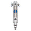 Used Bimba C-041-DXPK Pneumatic Cylinder, ø3/4in Bore, 1in Stroke, 1/8in NPT, 250psi