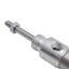 Used Bimba C-041-DXPK Pneumatic Cylinder, ø3/4in Bore, 1in Stroke, 1/8in NPT, 250psi