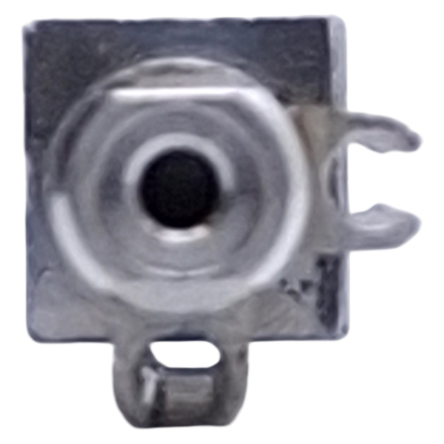 Used Bimba BFM-012-DT2T3 Pneumatic Cylinder ø7/16in Bore, 2in Stroke, 10-32 Port