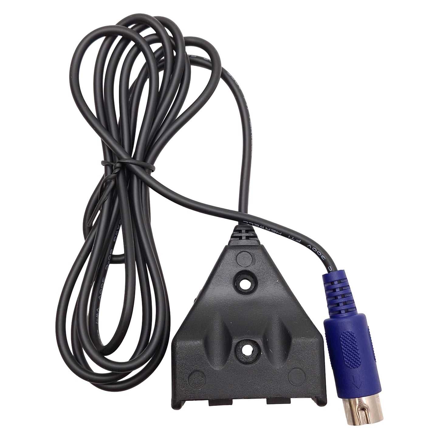 New Suspa Movotec 645-02553 Low Profile Switch For Height Adjustable Desk 7-Pin DIN
