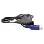 New Suspa Movotec 645-02553 Low Profile Switch For Height Adjustable Desk 7-Pin DIN