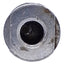Used Bimba NRM-041-DB Pneumatic Cylinder ø3/4in Bore, 1in Stroke, 1/8 NPT Port