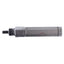 Used Bimba NRM-041-DB Pneumatic Cylinder ø3/4in Bore, 1in Stroke, 1/8 NPT Port