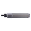 Used Bimba NRM-041-DB Pneumatic Cylinder ø3/4in Bore, 1in Stroke, 1/8 NPT Port