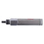 Used Bimba NRM-041-DB Pneumatic Cylinder ø3/4in Bore, 1in Stroke, 1/8 NPT Port