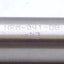 Used Bimba NRM-041-DB Pneumatic Cylinder ø3/4in Bore, 1in Stroke, 1/8 NPT Port