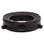 Used Techniquip P866DS8EXW ProLine 80 ESD Safe LED Ring Light, Daylight White, ø66mm