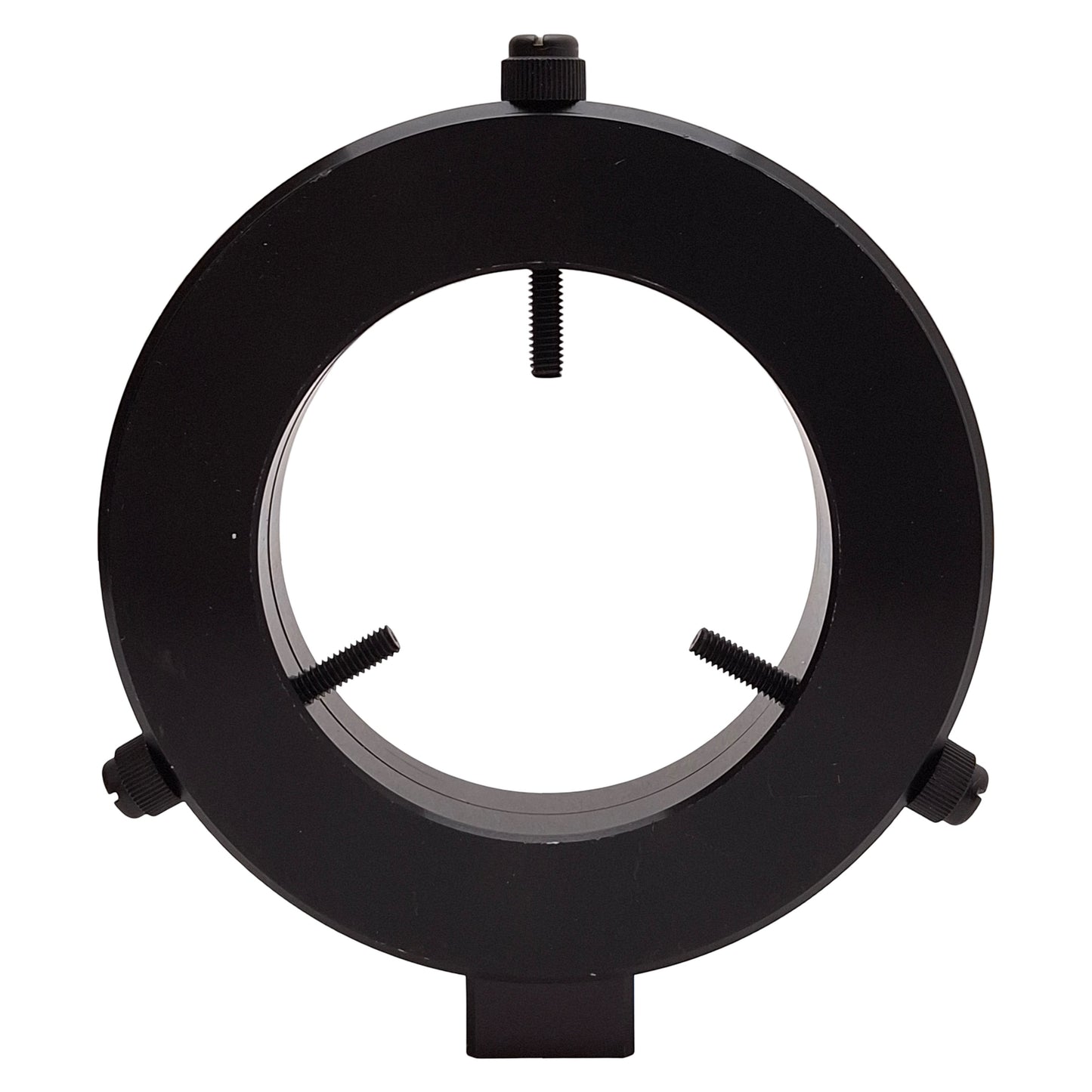 Used Techniquip P866DS8EXW ProLine 80 ESD Safe LED Ring Light, Daylight White, ø66mm