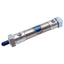 New Bimba C-041-DXPK Pneumatic Cylinder, ø3/4in Bore, 1in Stroke, 250psi, 1/8in NPT