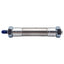 New Bimba C-041-DXPK Pneumatic Cylinder, ø3/4in Bore, 1in Stroke, 250psi, 1/8in NPT