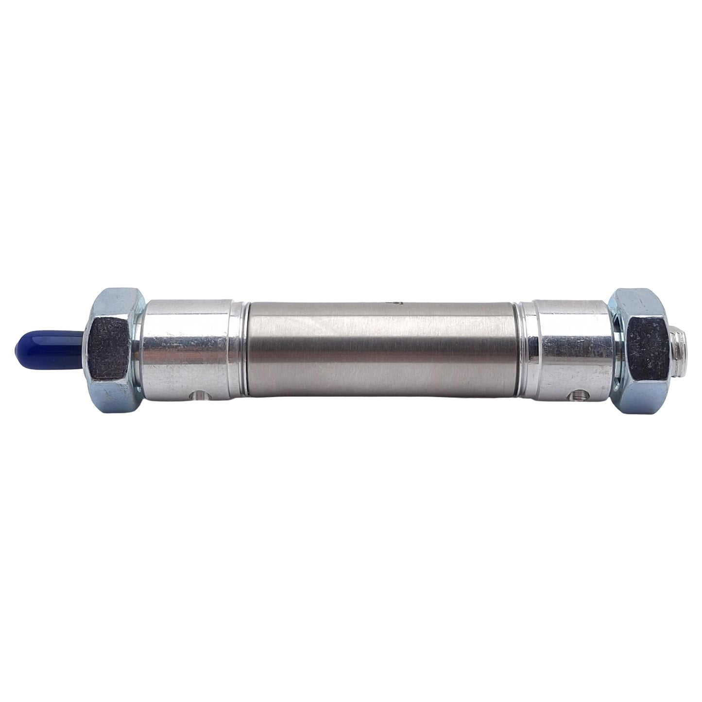 New Bimba C-041-DXPK Pneumatic Cylinder, ø3/4in Bore, 1in Stroke, 250psi, 1/8in NPT