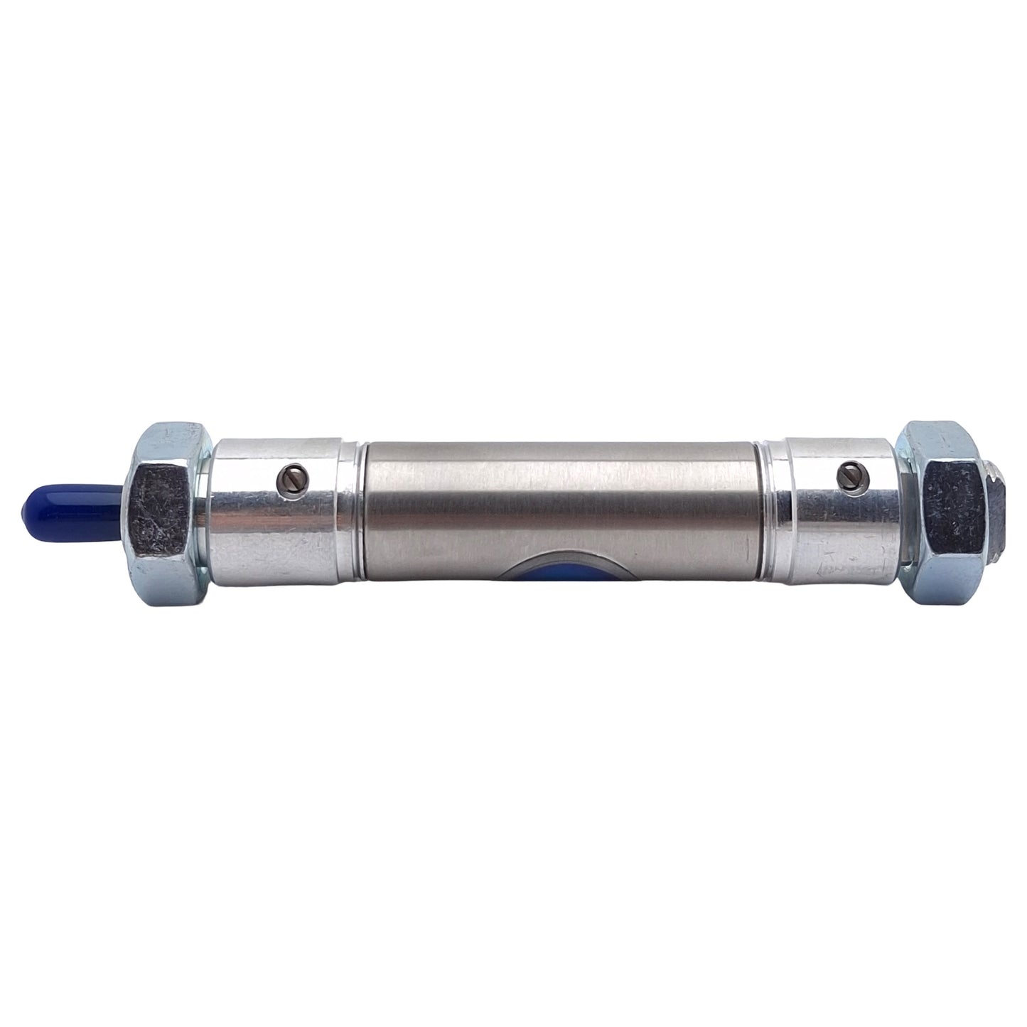 New Bimba C-041-DXPK Pneumatic Cylinder, ø3/4in Bore, 1in Stroke, 250psi, 1/8in NPT