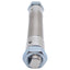 New Bimba C-041-DXPK Pneumatic Cylinder, ø3/4in Bore, 1in Stroke, 250psi, 1/8in NPT