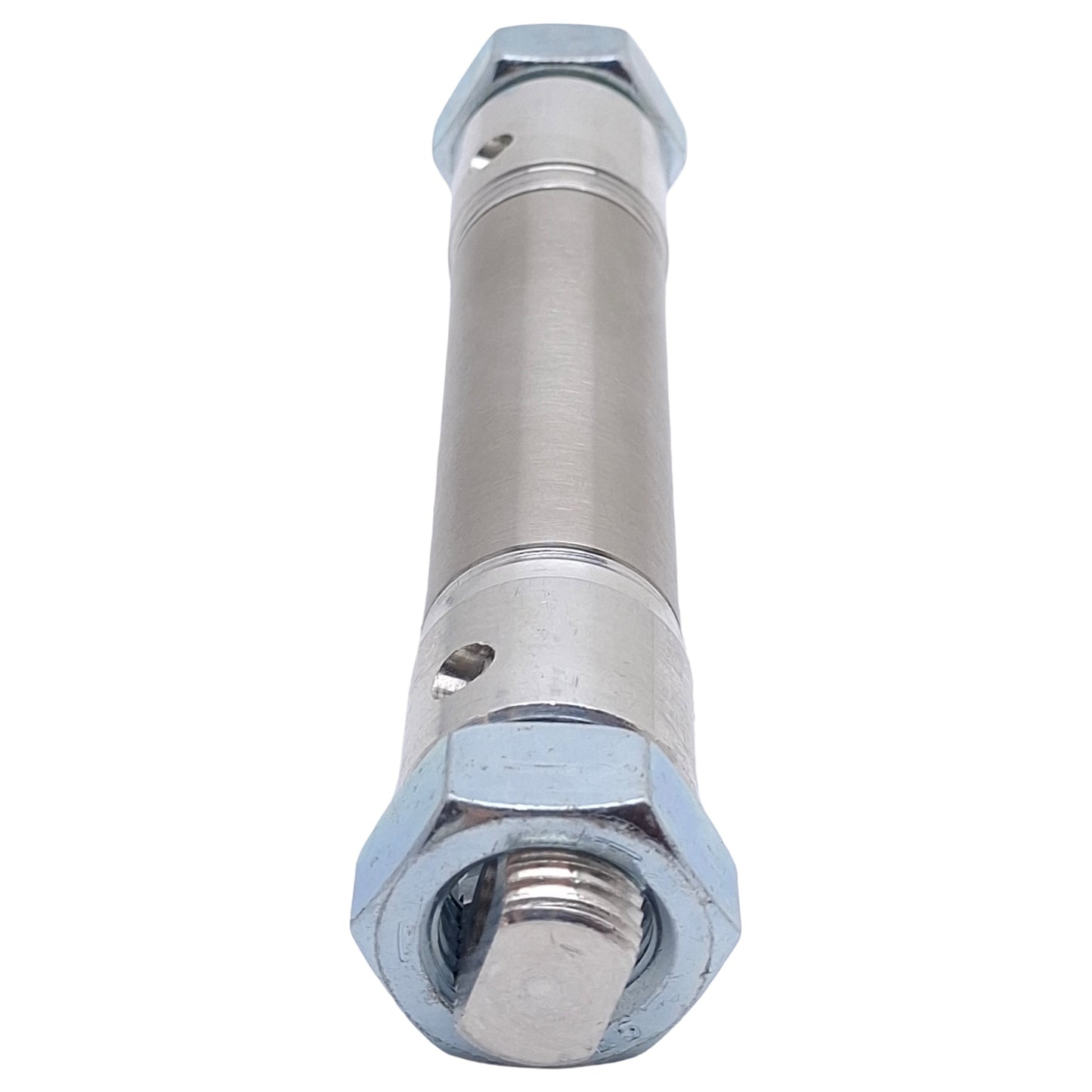 New Bimba C-041-DXPK Pneumatic Cylinder, ø3/4in Bore, 1in Stroke, 250psi, 1/8in NPT