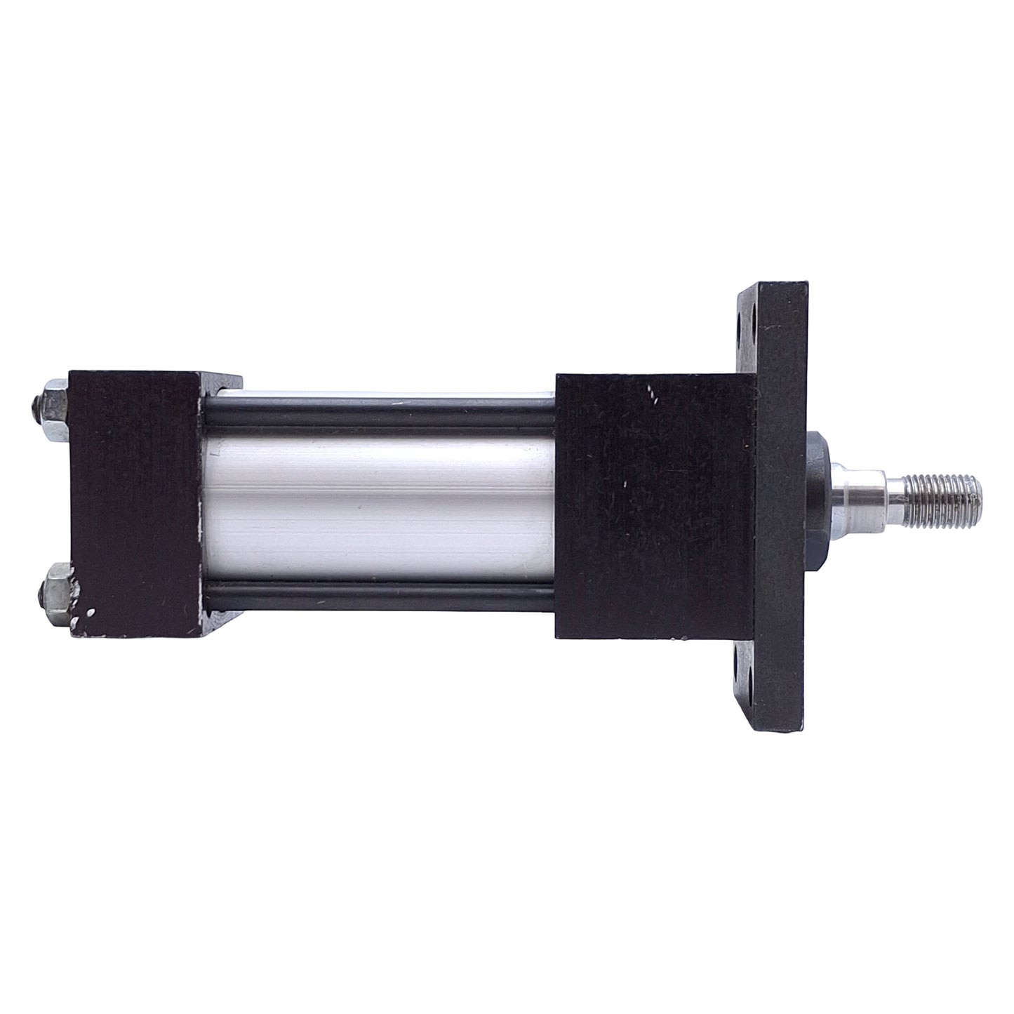 New – Open box Norgren EA0377A1 Pneumatic Cylinder ø1-1/2in Bore, 1-1/2in Stroke, 3/8 NPT Port