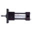 New – Open box Norgren EA0377A1 Pneumatic Cylinder ø1-1/2in Bore, 1-1/2in Stroke, 3/8 NPT Port