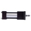 New – Open box Norgren EA0377A1 Pneumatic Cylinder ø1-1/2in Bore, 1-1/2in Stroke, 3/8 NPT Port