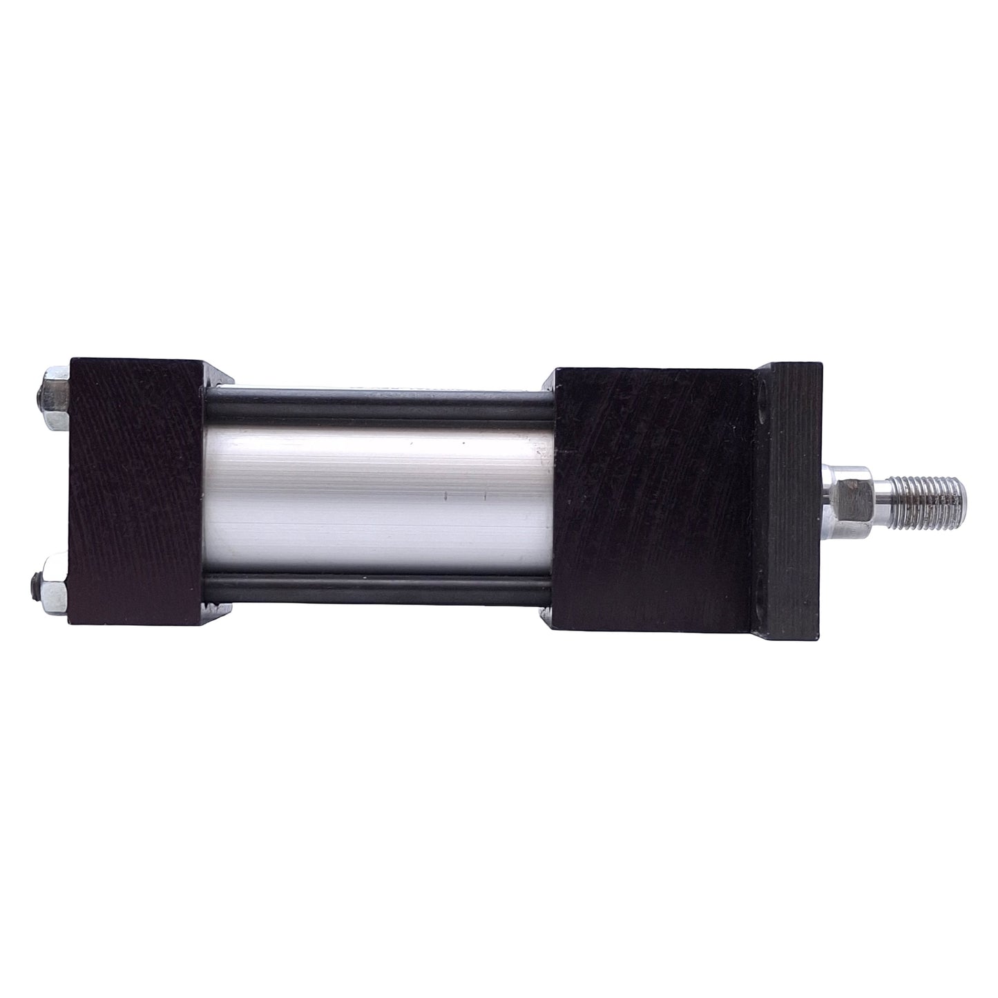 New – Open box Norgren EA0377A1 Pneumatic Cylinder ø1-1/2in Bore, 1-1/2in Stroke, 3/8 NPT Port