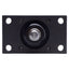 New – Open box Norgren EA0377A1 Pneumatic Cylinder ø1-1/2in Bore, 1-1/2in Stroke, 3/8 NPT Port