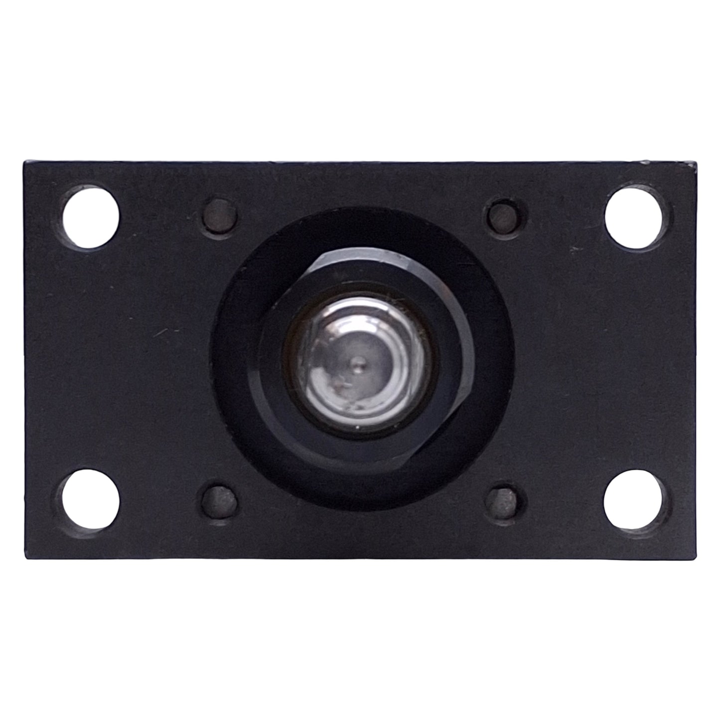 New – Open box Norgren EA0377A1 Pneumatic Cylinder ø1-1/2in Bore, 1-1/2in Stroke, 3/8 NPT Port