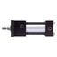 New – Open box Norgren EA0377A1 Pneumatic Cylinder ø1-1/2in Bore, 1-1/2in Stroke, 3/8 NPT Port