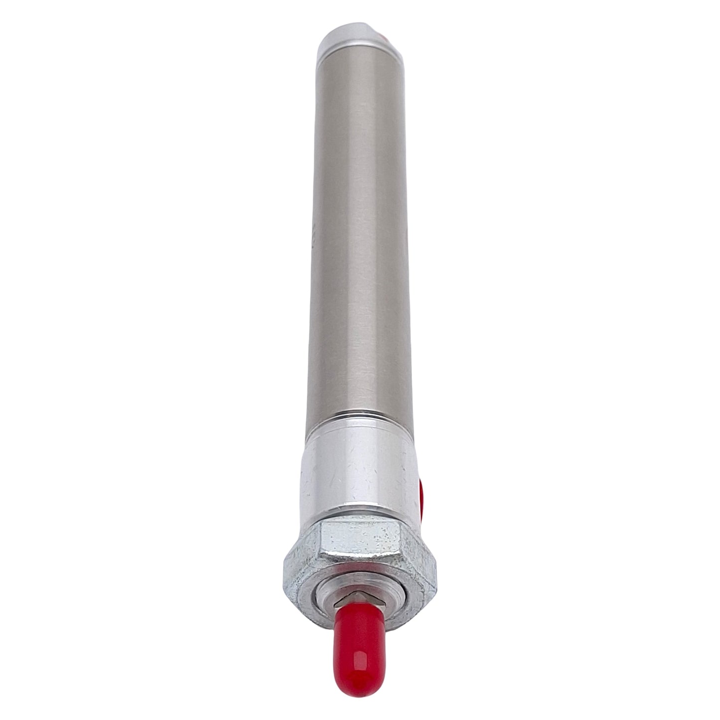New Bimba NR-043-D Pneumatic Cylinder, ø3/4in Bore, 3in Stroke, 1/8in NPT, 250psi
