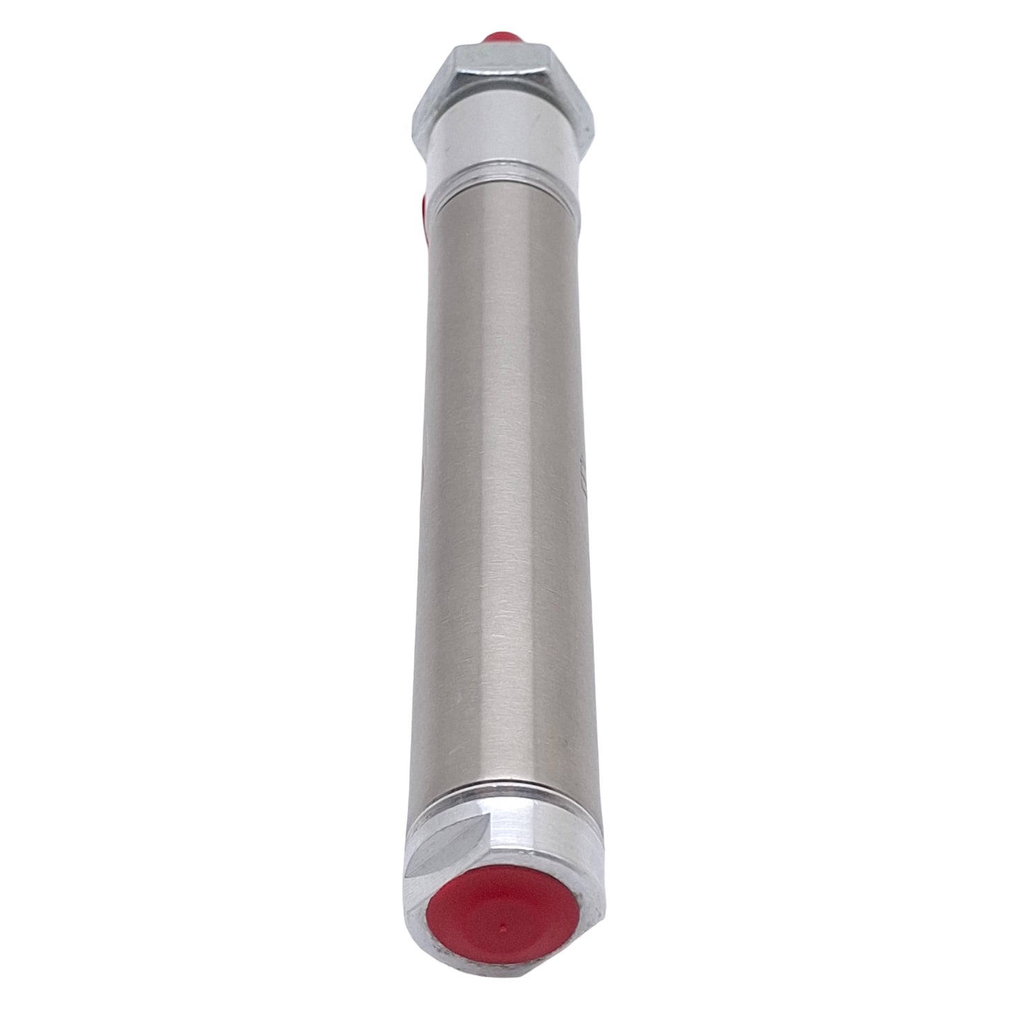 New Bimba NR-043-D Pneumatic Cylinder, ø3/4in Bore, 3in Stroke, 1/8in NPT, 250psi