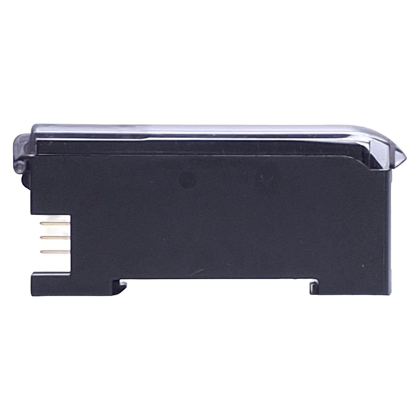 Used Panasonic SunX GA-311 Proximity Sensor Amplifier 12-24VDC, NPN, 18-turn Adjuster