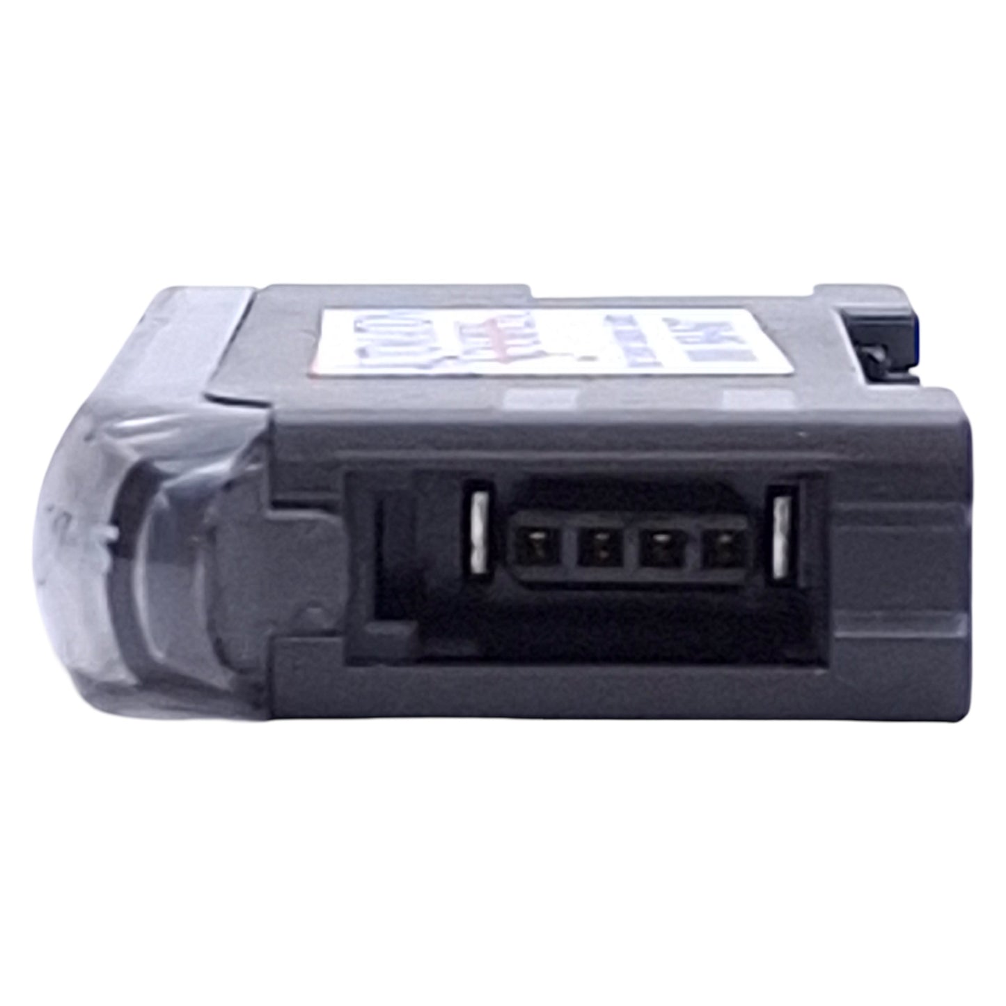 Used Panasonic SunX GA-311 Proximity Sensor Amplifier 12-24VDC, NPN, 18-turn Adjuster