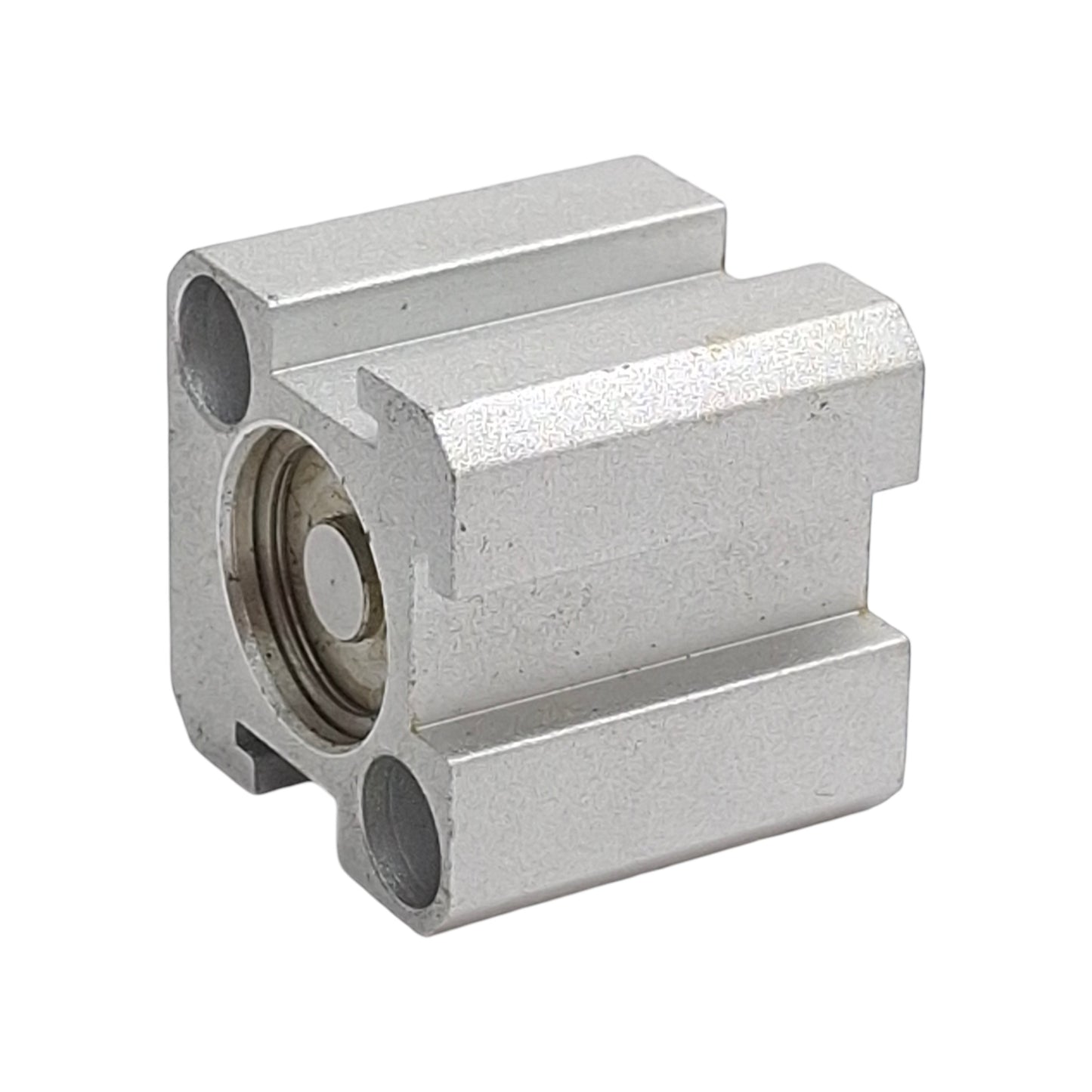 Used Humphrey HJDA12x1/4 Pneumatic Cylinder, 12mm Bore x 1/4in Stroke, M5 Ports