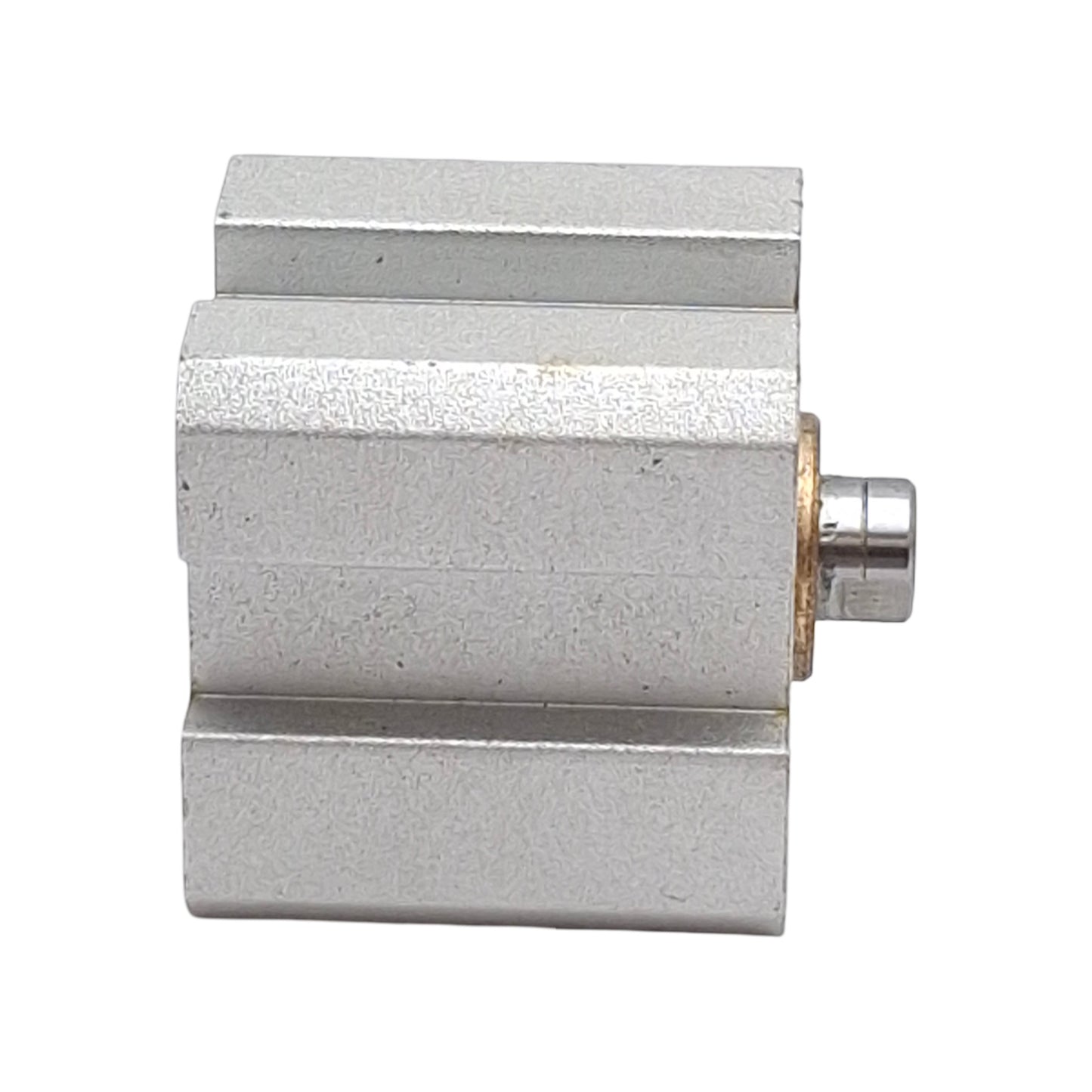 Used Humphrey HJDA12x1/4 Pneumatic Cylinder, 12mm Bore x 1/4in Stroke, M5 Ports