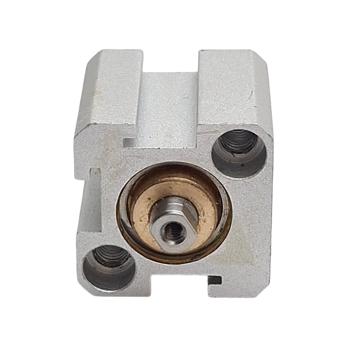 Used Humphrey HJDA12x1/4 Pneumatic Cylinder, 12mm Bore x 1/4in Stroke, M5 Ports