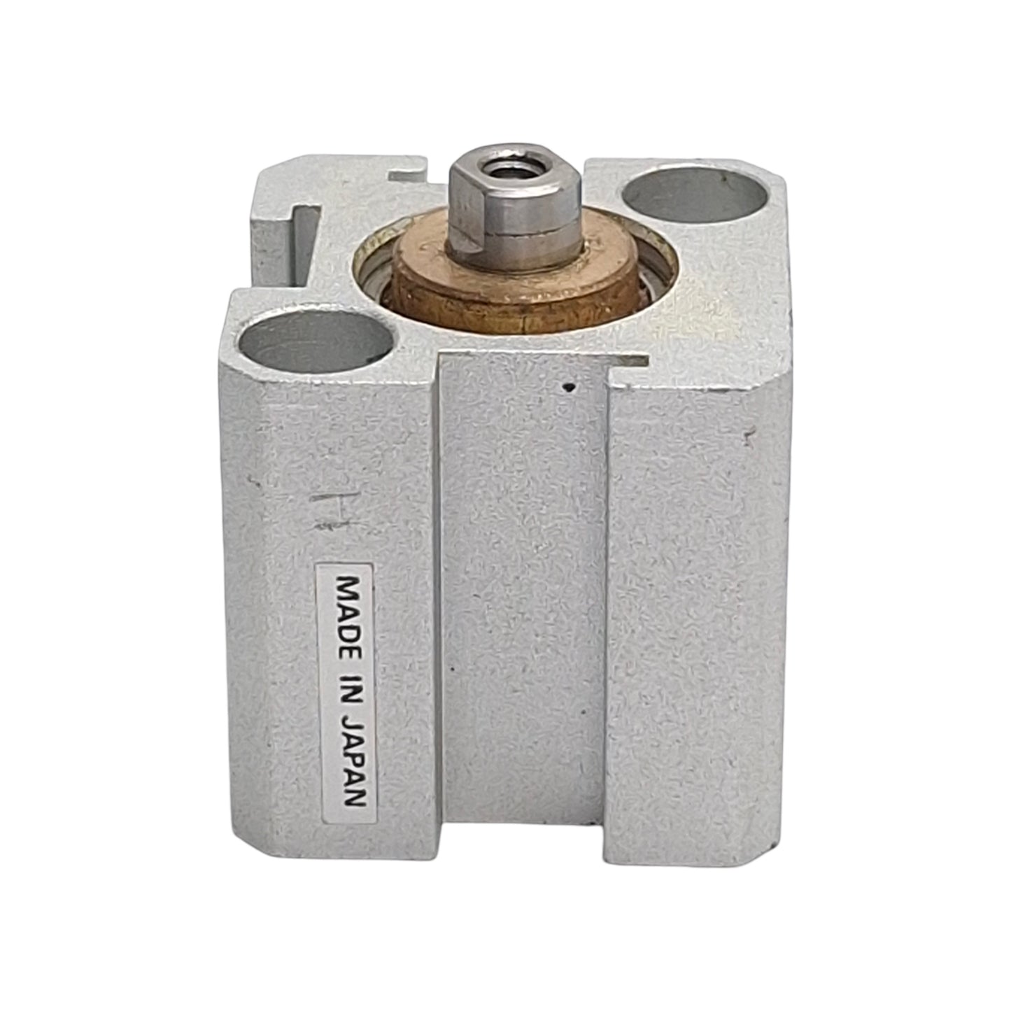 Used Humphrey HJDA12x1/4 Pneumatic Cylinder, 12mm Bore x 1/4in Stroke, M5 Ports