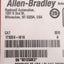 Used Allen Bradley 1732ES-IB16 ArmorBlock Guard I/O Input Module, 16-Input, 24VDC