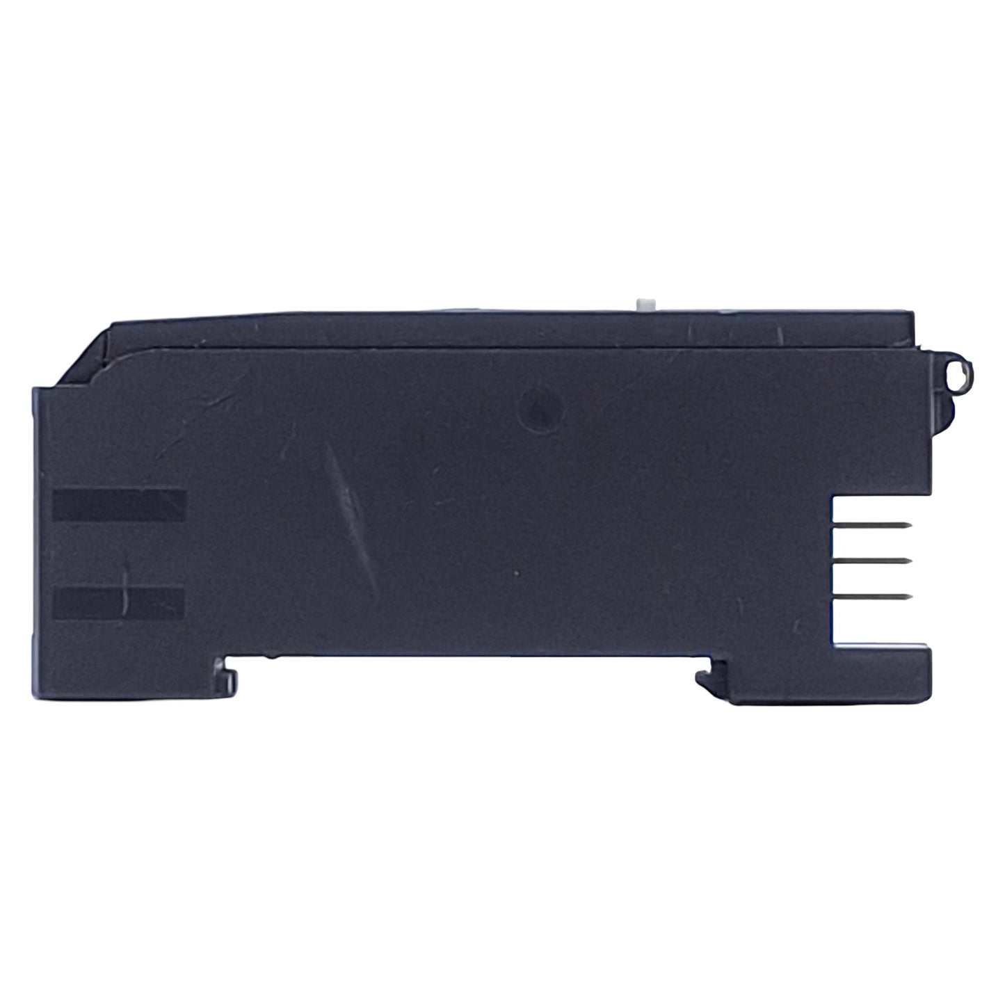 Used Panasonic SunX GA-311 Proximity Sensor Amplifier 12-24VDC, NPN, 18-turn Adjuster
