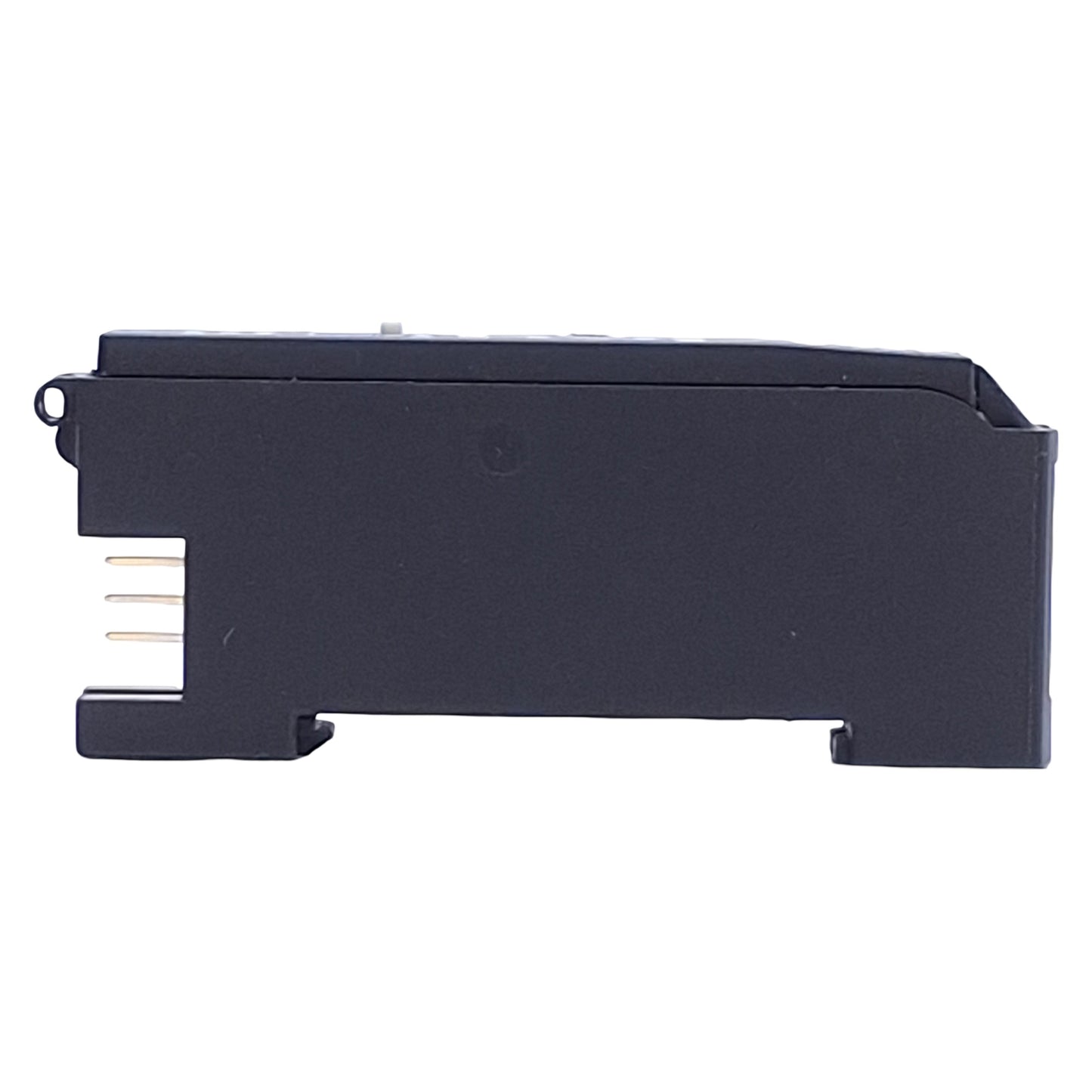 Used Panasonic SunX GA-311 Proximity Sensor Amplifier 12-24VDC, NPN, 18-turn Adjuster