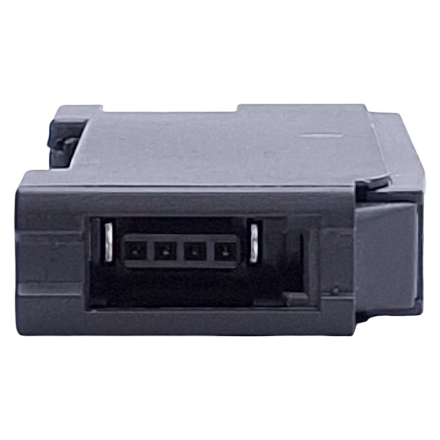 Used Panasonic SunX GA-311 Proximity Sensor Amplifier 12-24VDC, NPN, 18-turn Adjuster