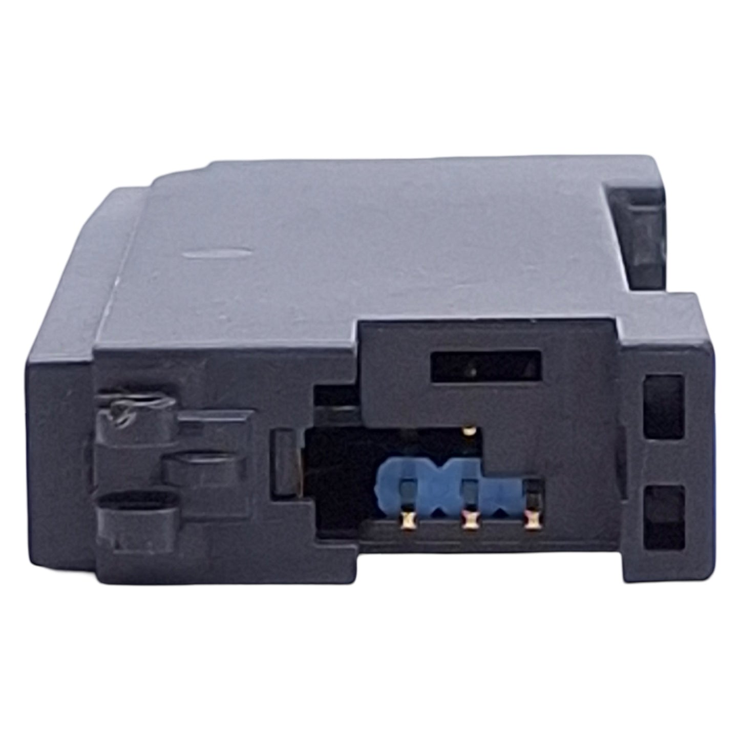 Used Panasonic SunX GA-311 Proximity Sensor Amplifier 12-24VDC, NPN, 18-turn Adjuster