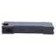 Used Panasonic SunX GA-311 Proximity Sensor Amplifier 12-24VDC, NPN, 18-turn Adjuster