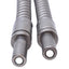 Used Tri-Tronics BF-C-36 Bifurcated Fiber Optic Cable, 0.032 x 0.382in Bundle, 36in